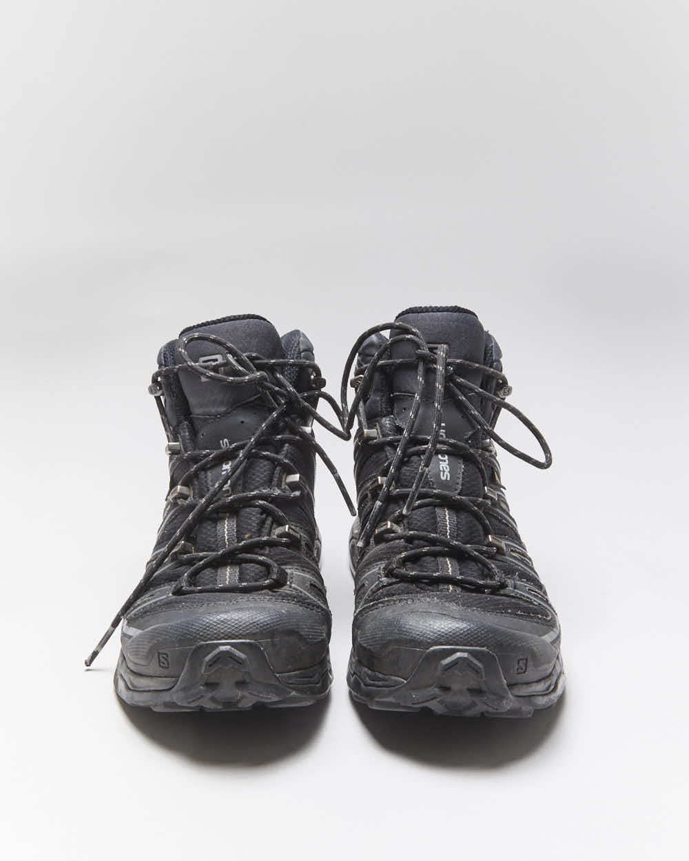 Salomon Gore-tex Hiking Boots - UK8