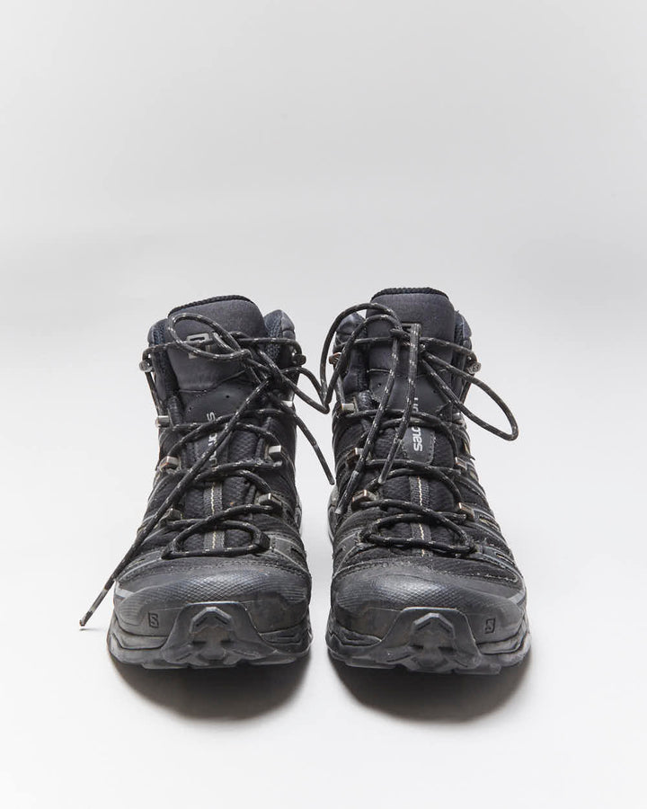 Salomon Gore-tex Hiking Boots - UK8