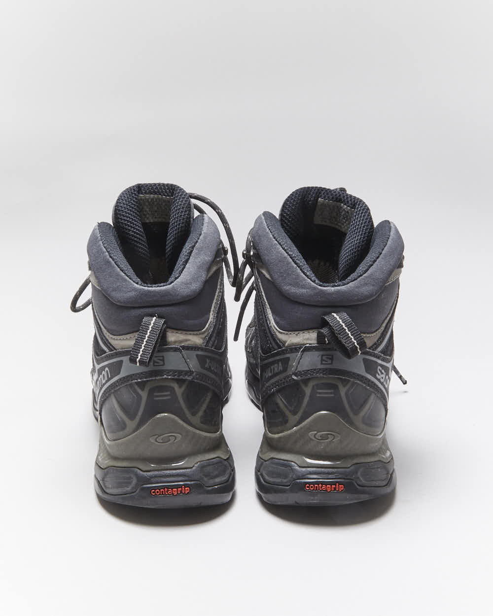 Salomon Gore-tex Hiking Boots - UK8