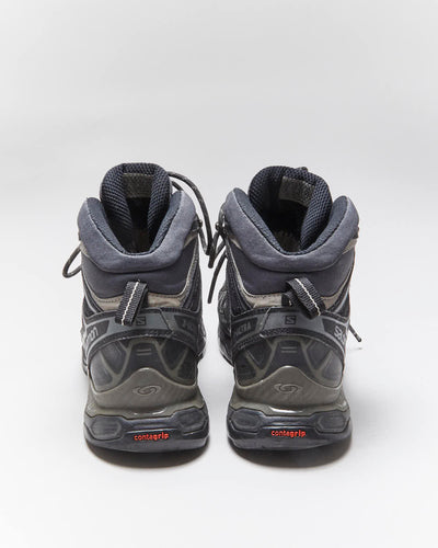 Salomon Gore-tex Hiking Boots - UK8