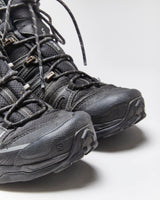 Salomon Gore-tex Hiking Boots - UK8