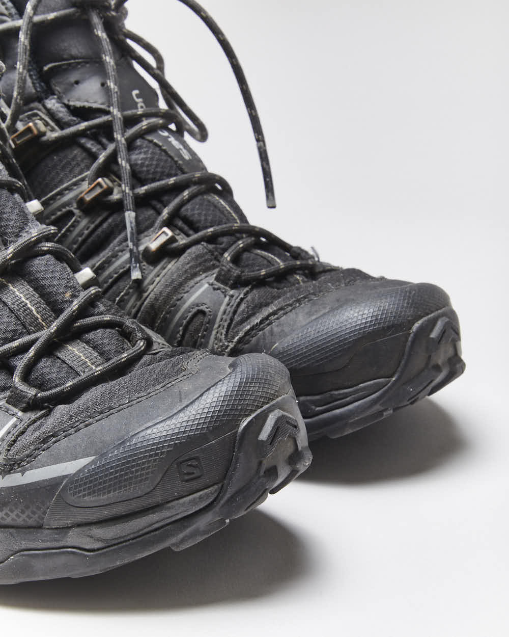 Salomon Gore-tex Hiking Boots - UK8