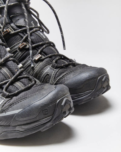 Salomon Gore-tex Hiking Boots - UK8