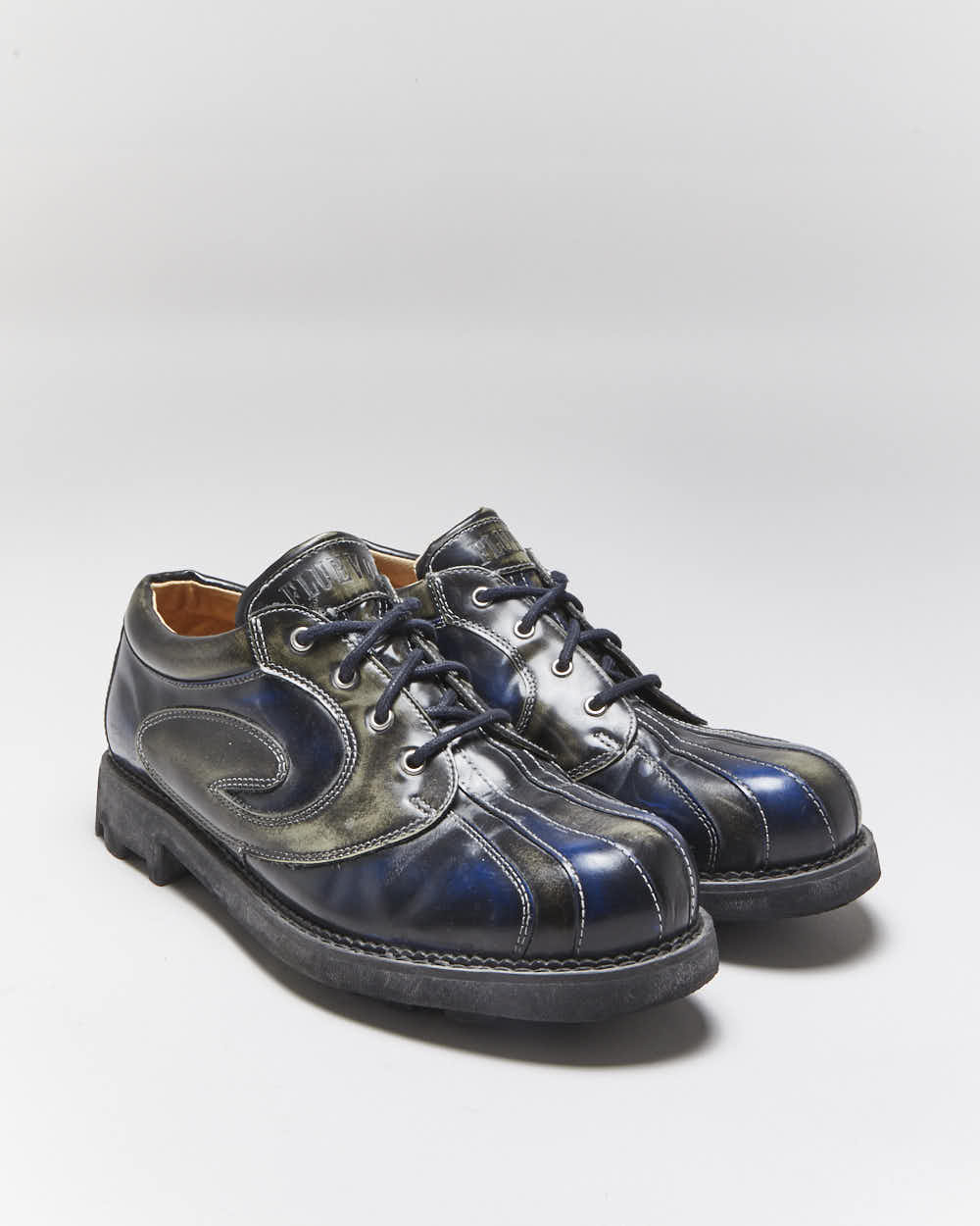 Vintage John Fluevog Angel Shoes UK11.5
