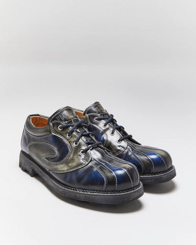 Vintage John Fluevog Angel Shoes UK11.5