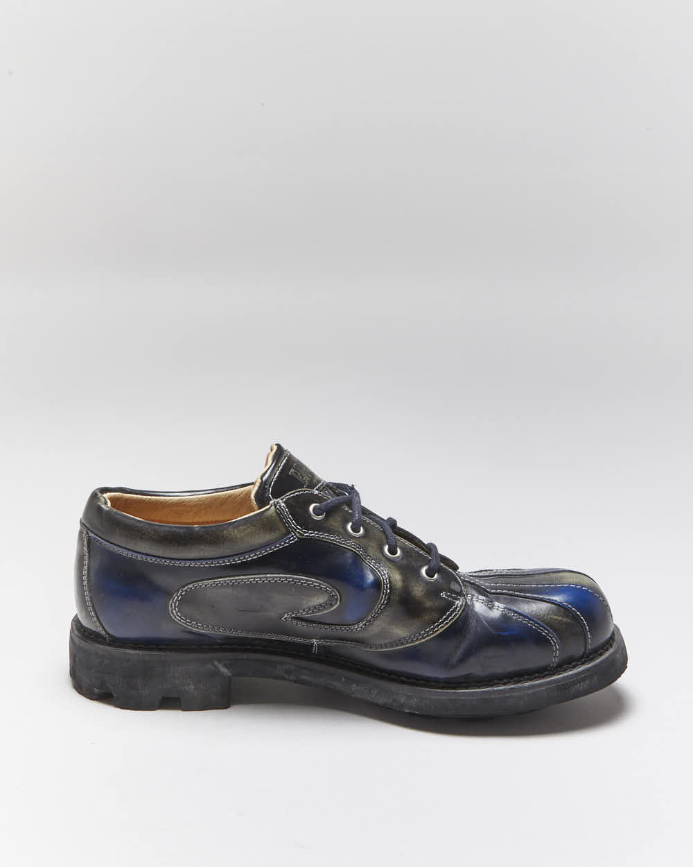 Vintage John Fluevog Angel Shoes UK11.5
