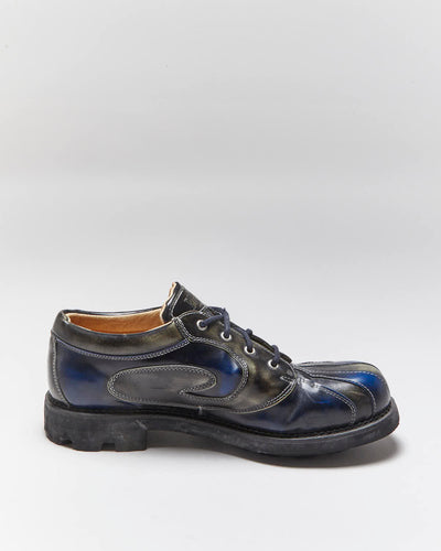 Vintage John Fluevog Angel Shoes UK11.5