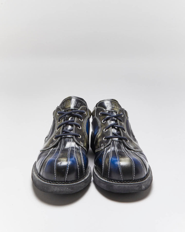 Vintage John Fluevog Angel Shoes UK11.5