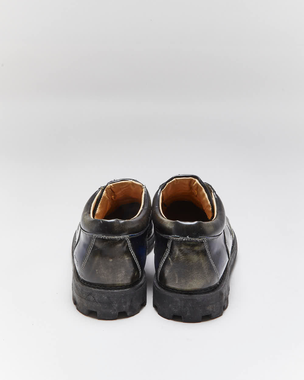 Vintage John Fluevog Angel Shoes UK11.5