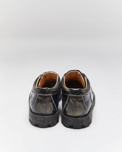 Vintage John Fluevog Angel Shoes UK11.5