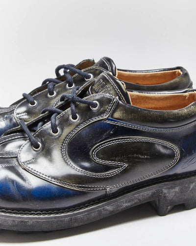 Vintage John Fluevog Angel Shoes UK11.5