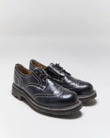 Vintage John Fluevog Shoes UK11