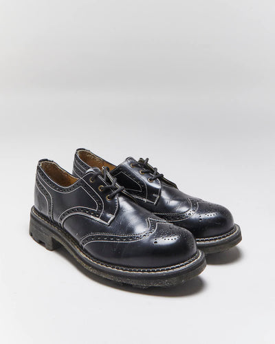 Vintage John Fluevog Shoes UK11