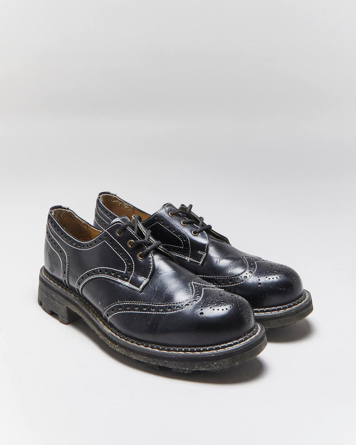 Vintage John Fluevog Shoes UK11