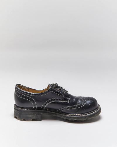 Vintage John Fluevog Shoes UK11