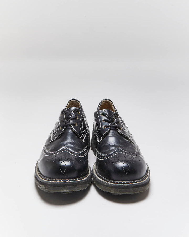 Vintage John Fluevog Shoes UK11