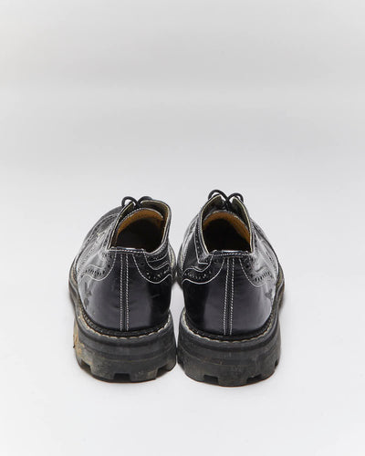 Vintage John Fluevog Shoes UK11