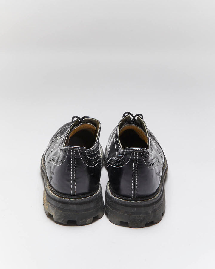 Vintage John Fluevog Shoes UK11