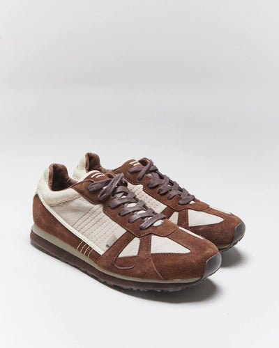 Vintage 00s Diesel Trainers - UK10