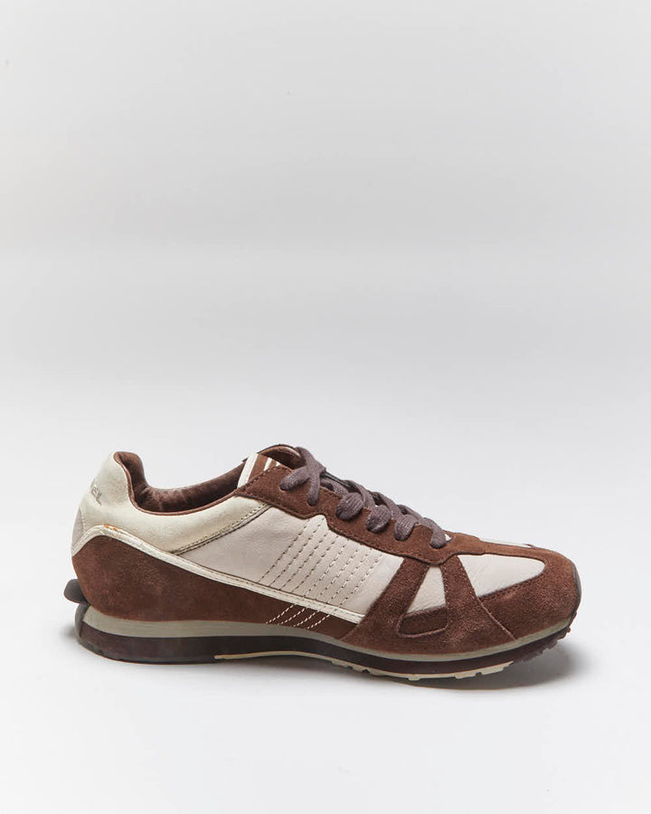 Vintage 00s Diesel Trainers - UK10