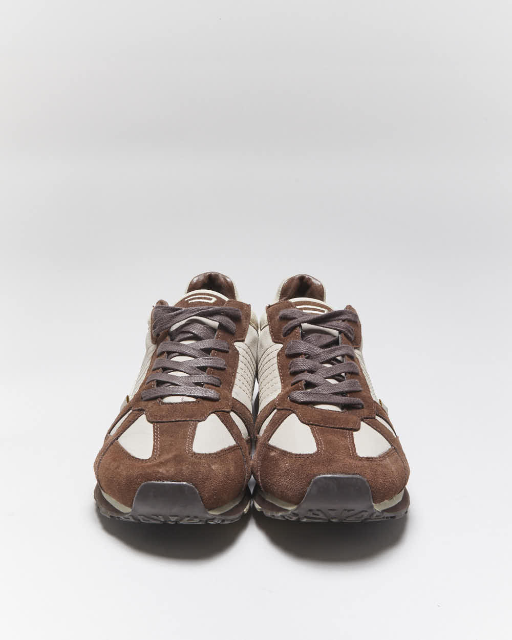 Vintage 00s Diesel Trainers - UK10