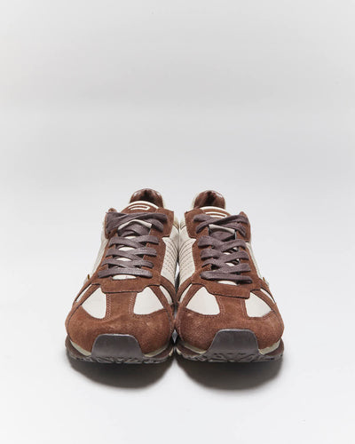 Vintage 00s Diesel Trainers - UK10