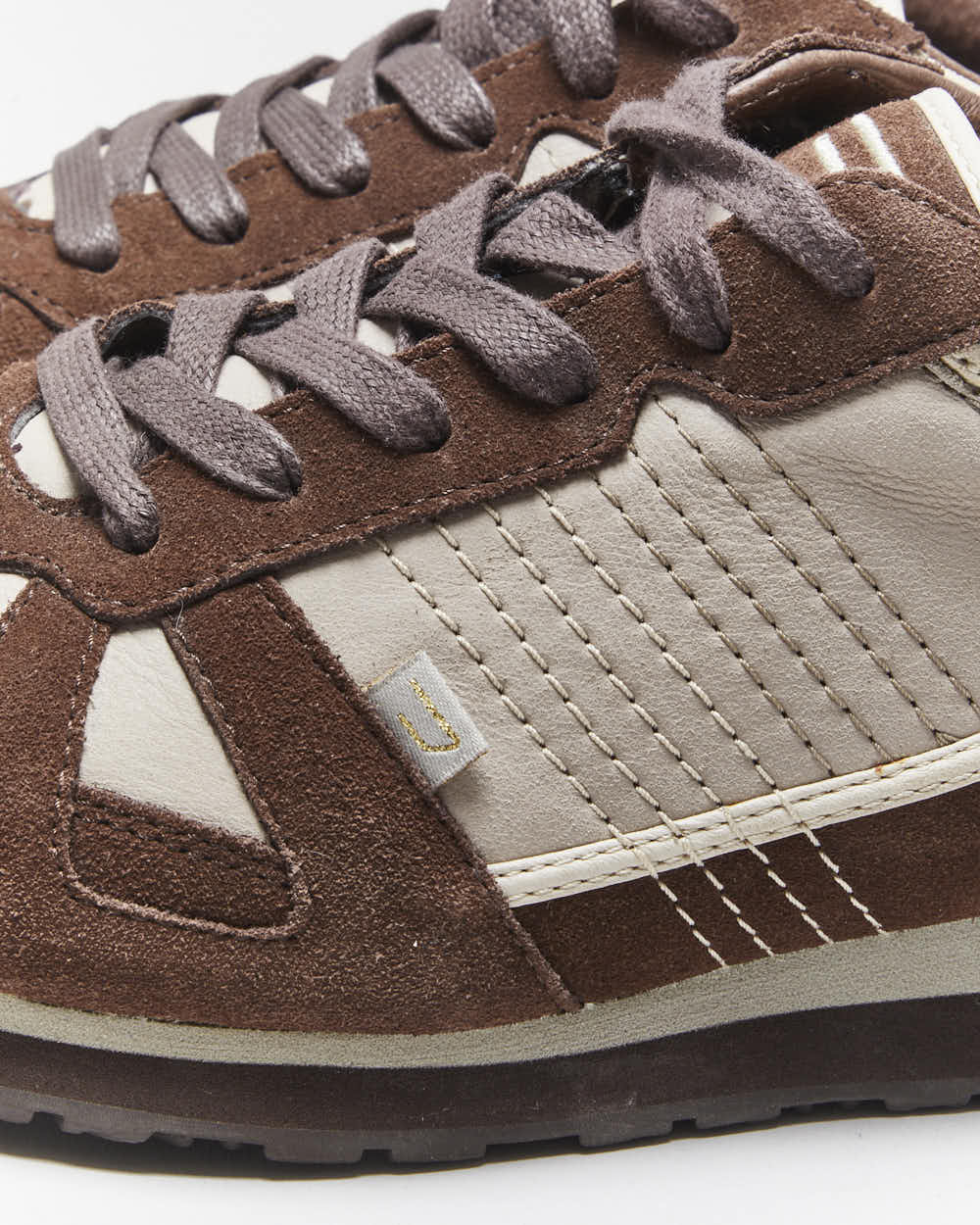 Vintage 00s Diesel Trainers - UK10