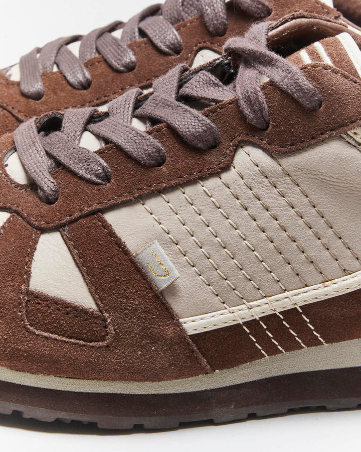 Vintage 00s Diesel Trainers - UK10