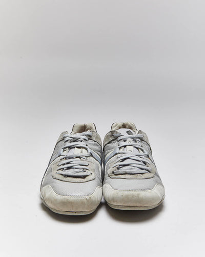 Vintage 00s Diesel Trainers - UK7