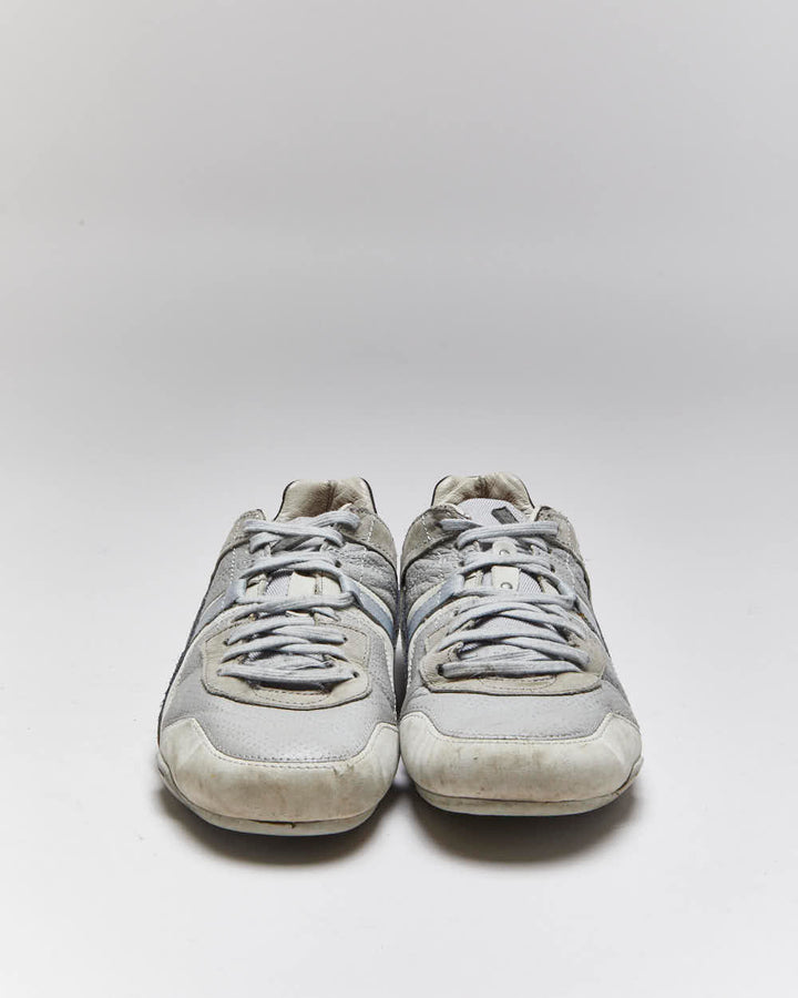 Vintage 00s Diesel Trainers - UK7