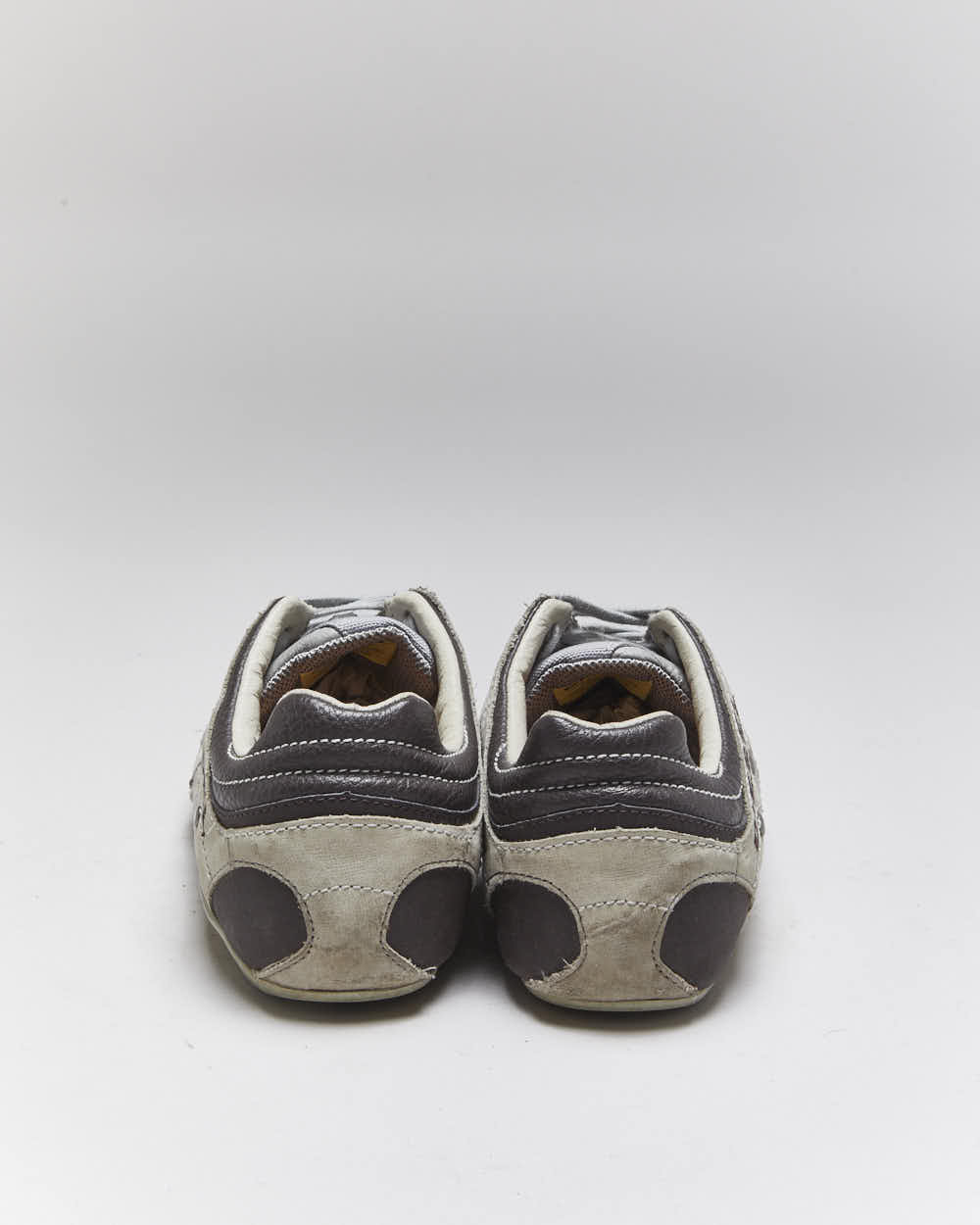 Vintage 00s Diesel Trainers - UK7