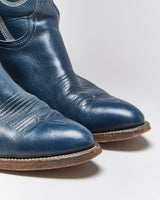 Vintage Frye Cowboy Boots - UK8.5