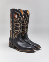 Vintage Twisted X Cowboy Boots - UK7