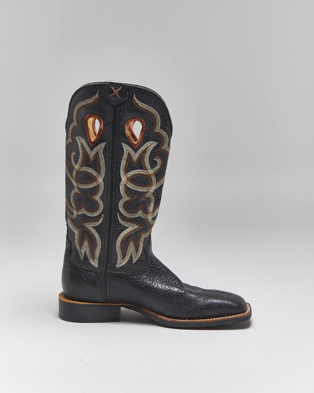 Vintage Twisted X Cowboy Boots - UK7