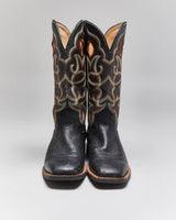 Vintage Twisted X Cowboy Boots - UK7