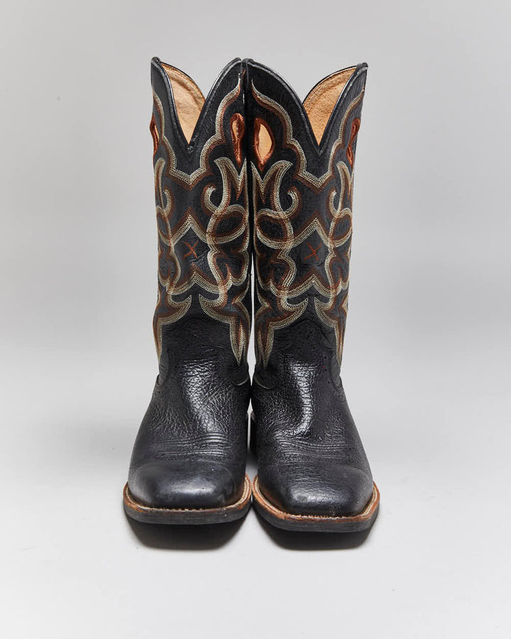 Vintage Twisted X Cowboy Boots - UK7