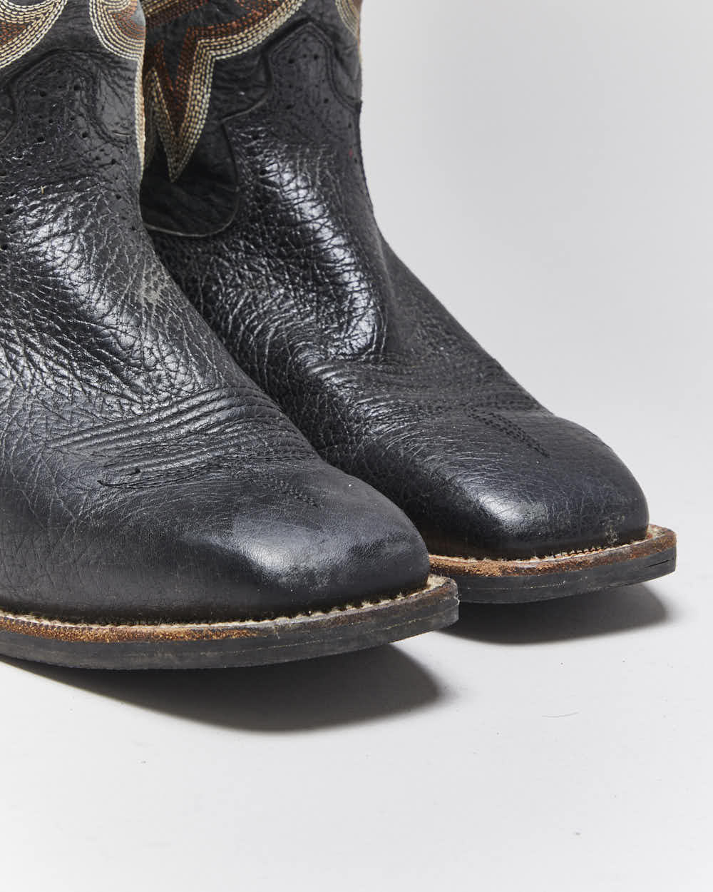 Vintage Twisted X Cowboy Boots - UK7
