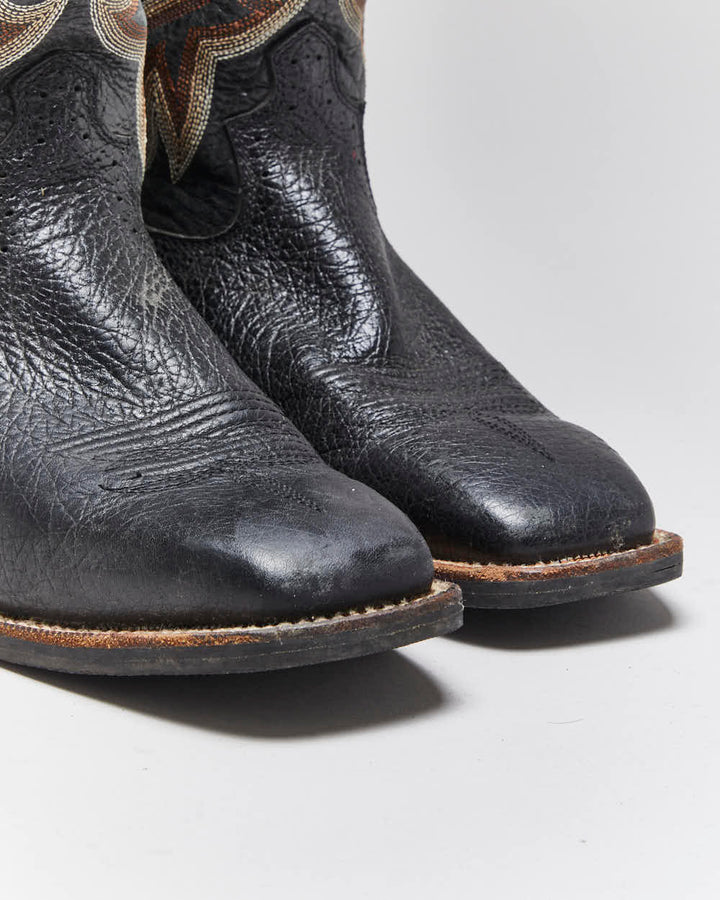 Vintage Twisted X Cowboy Boots - UK7