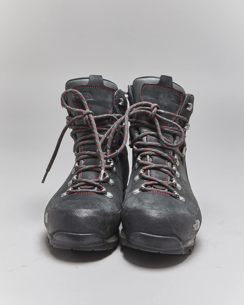 The North Face Gore-Tex Hiking Boots - UK8.5
