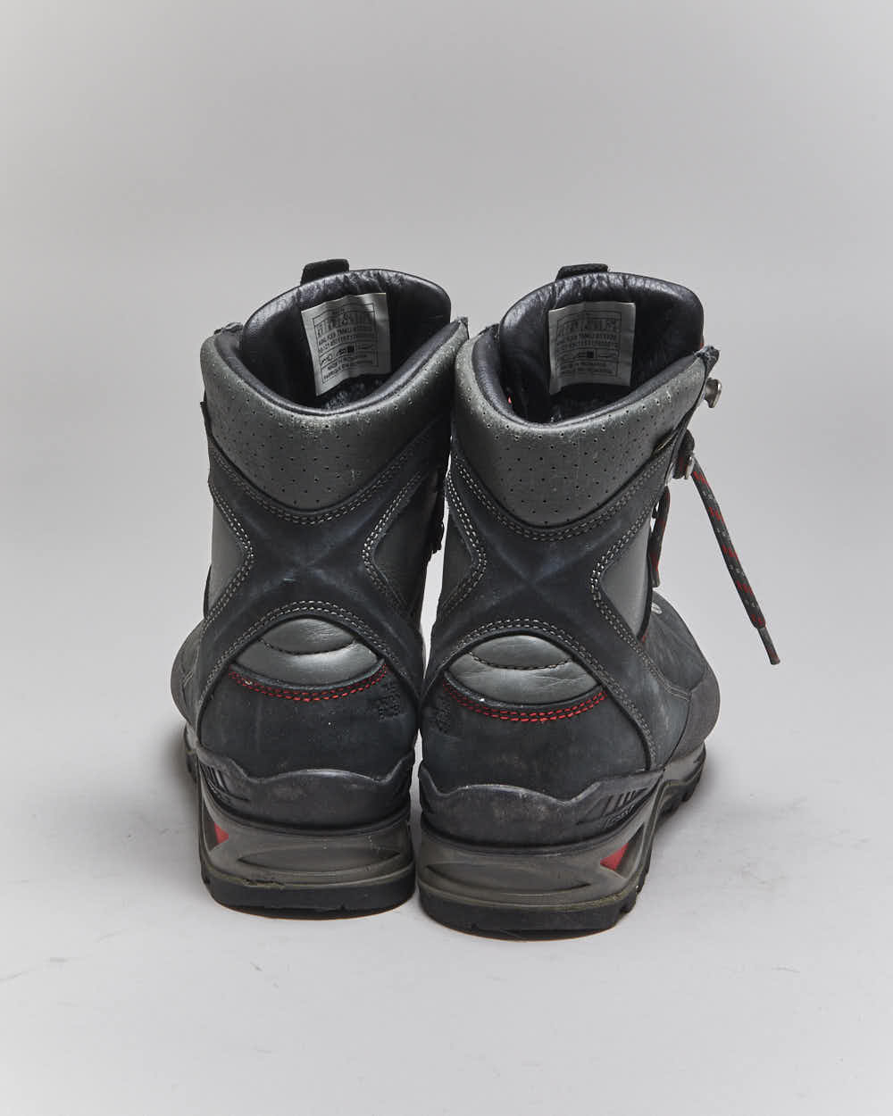 The North Face Gore-Tex Hiking Boots - UK8.5