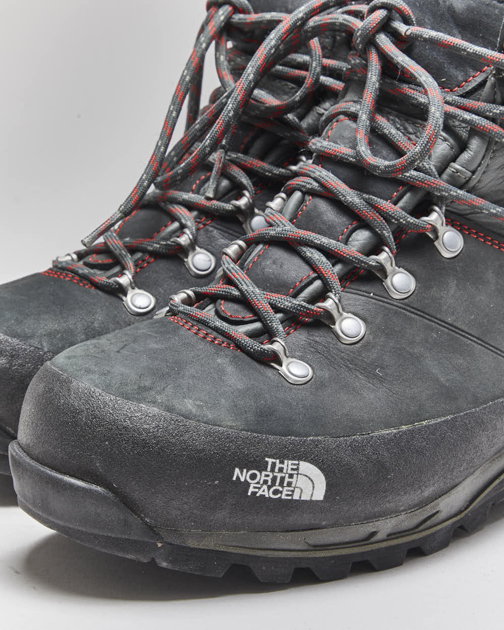 The North Face Gore-Tex Hiking Boots - UK8.5