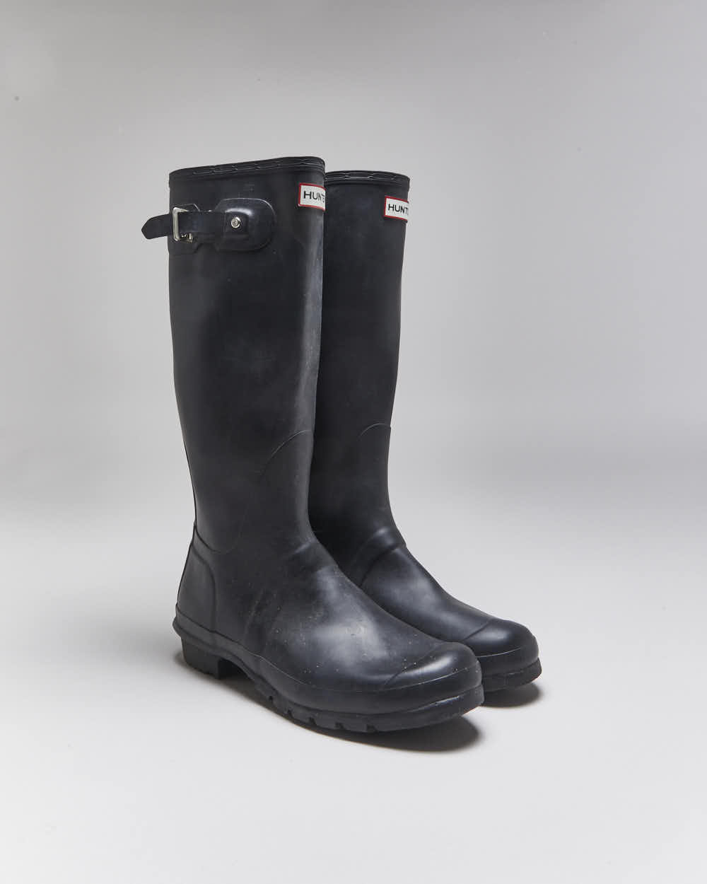 Hunter Wellington Boots - UK10