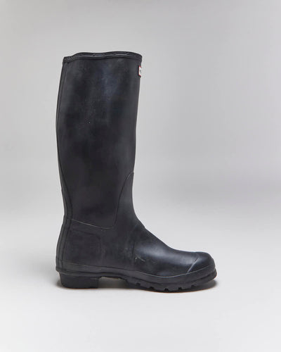 Hunter Wellington Boots - UK10