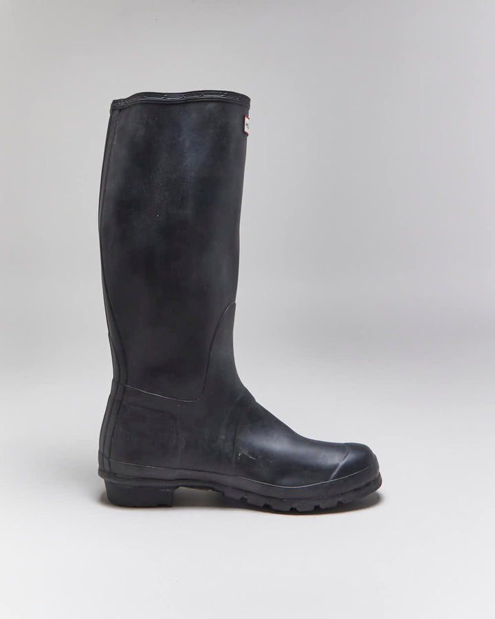 Hunter Wellington Boots - UK10