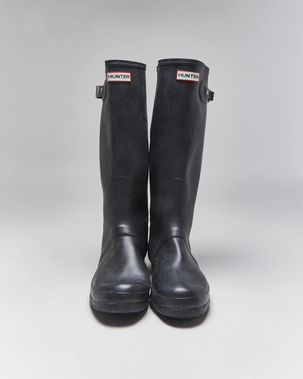 Hunter Wellington Boots - UK10