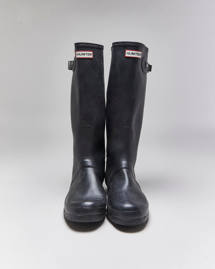 Hunter Wellington Boots - UK10