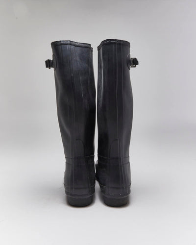 Hunter Wellington Boots - UK10