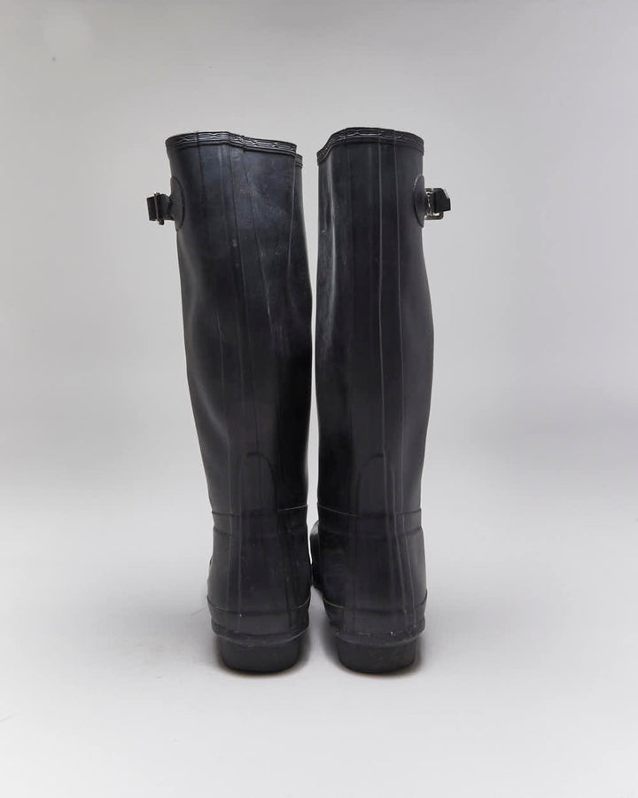 Hunter Wellington Boots - UK10