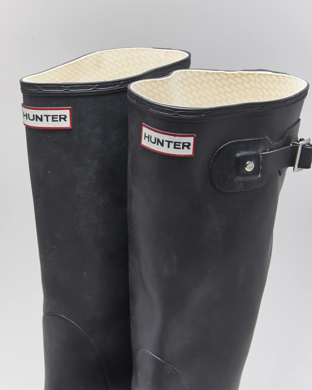 Hunter Wellington Boots - UK10