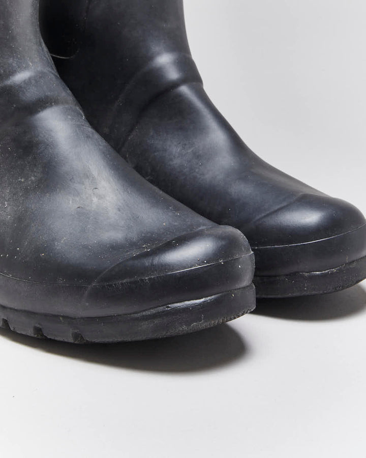 Hunter Wellington Boots - UK10